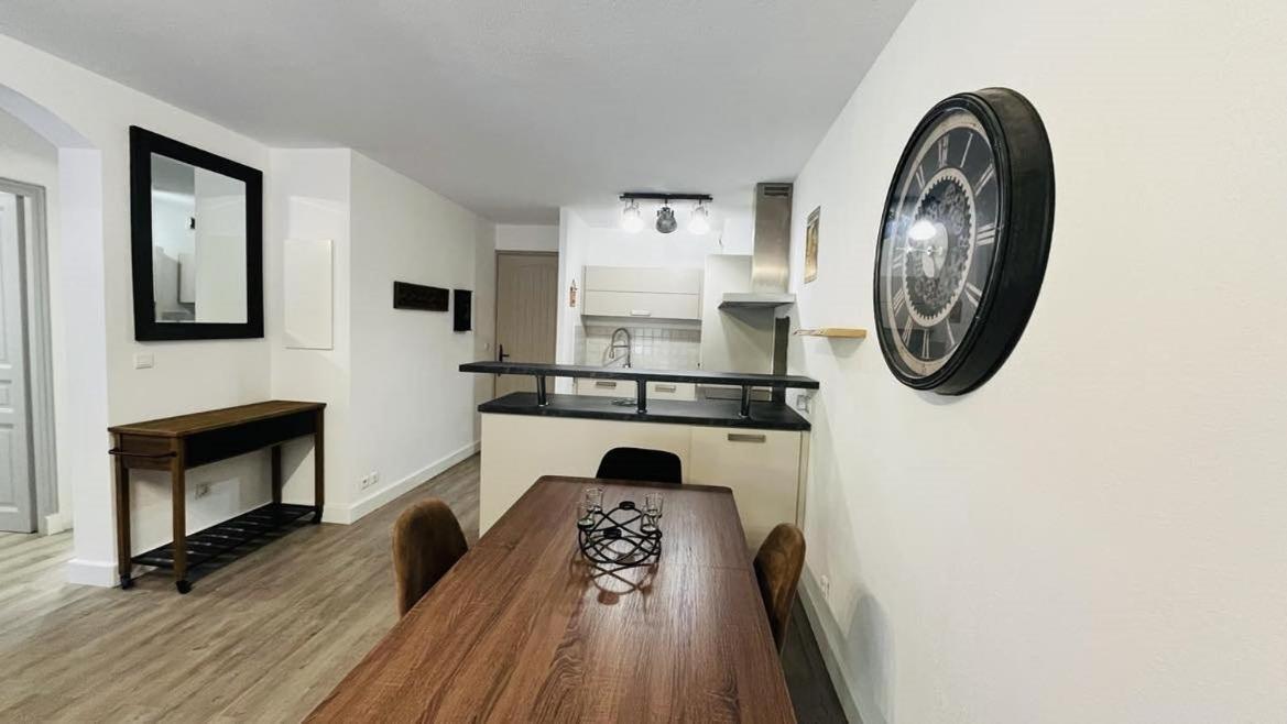 Appartement Cala Di Mare L'Ile Rousse エクステリア 写真