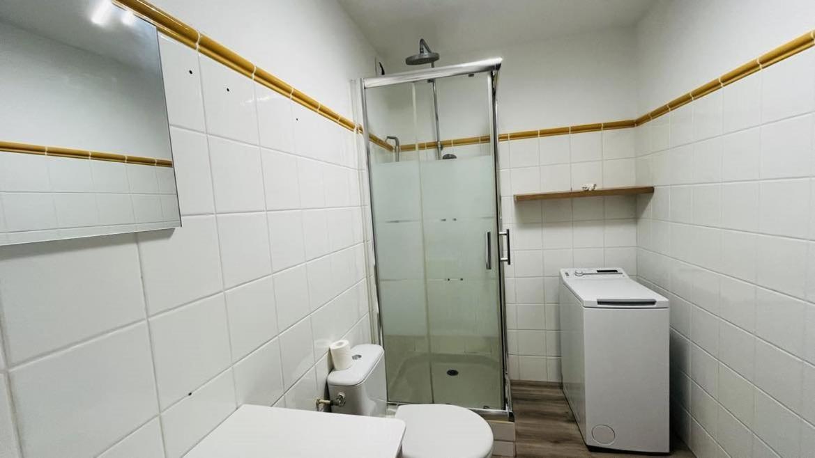 Appartement Cala Di Mare L'Ile Rousse エクステリア 写真