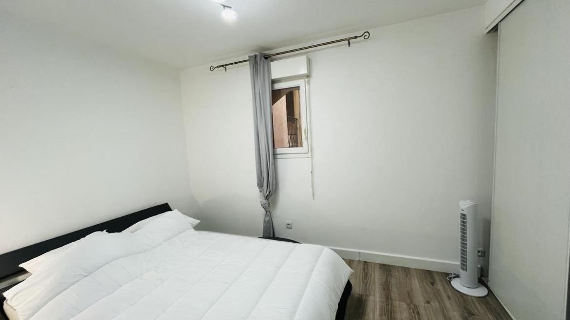 Appartement Cala Di Mare L'Ile Rousse エクステリア 写真